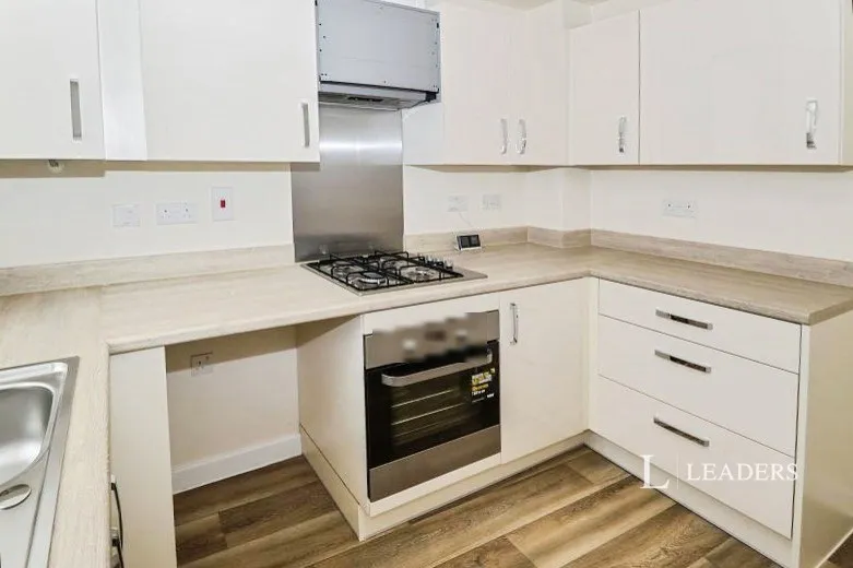 John Boden Way, Loughborough, LE11, photo 2