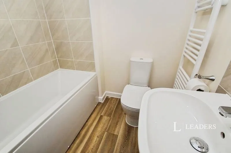 John Boden Way, Loughborough, LE11, photo 7