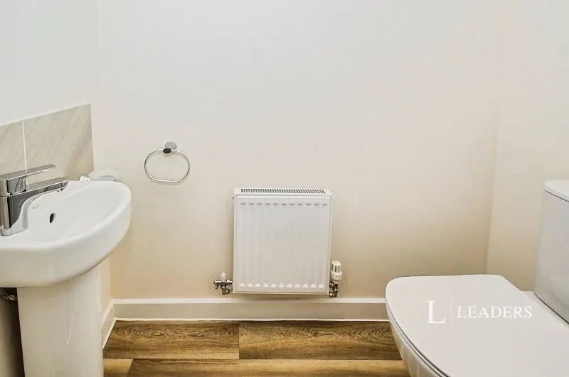 John Boden Way, Loughborough, LE11, photo 8