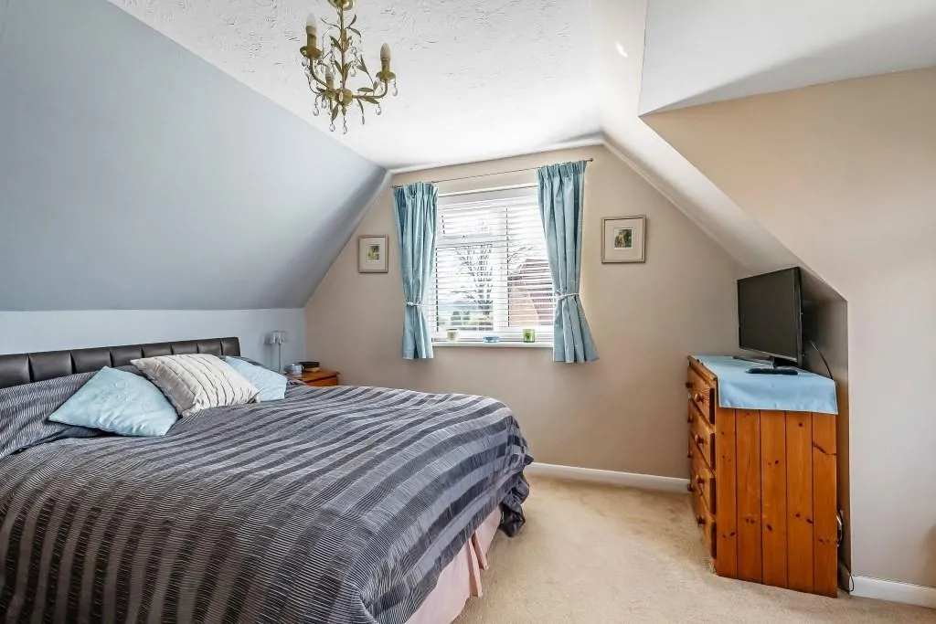 Polesden View, Bookham, KT23, photo 6