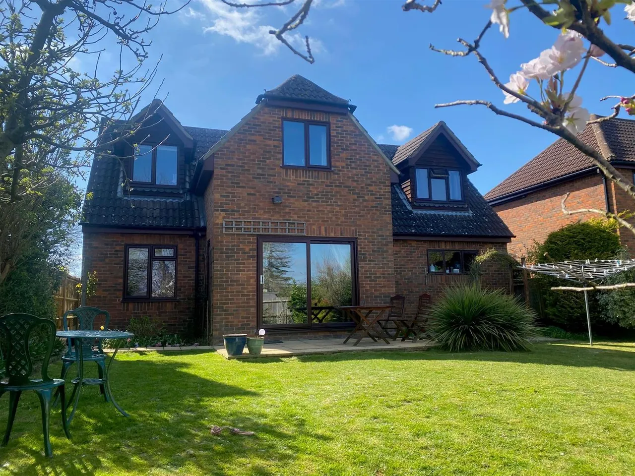Polesden View, Bookham, KT23, photo 9