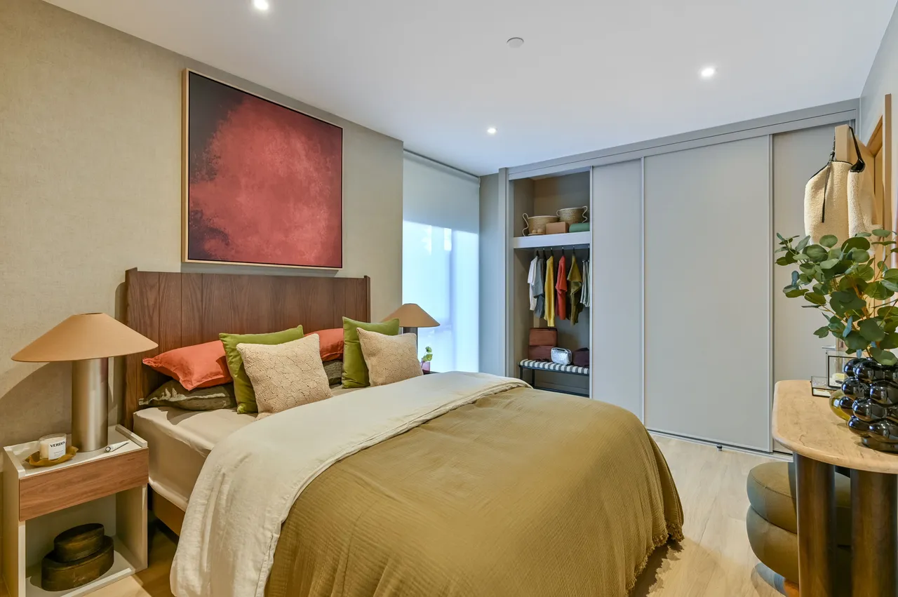 Showflat 2 (1 Bed), Momento Staines-upon-Thames, 28 Mill Mead, photo 4