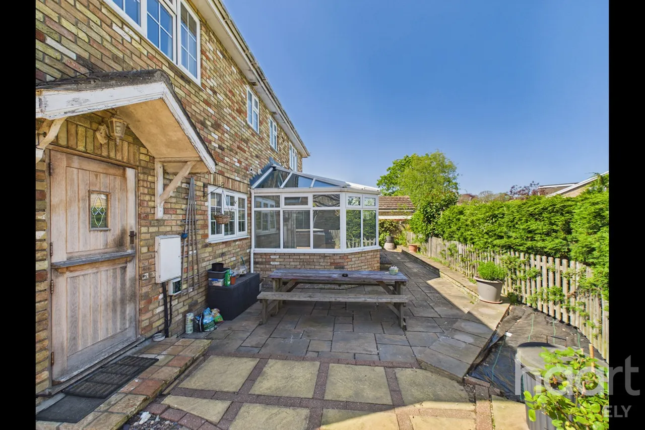 Newmarket Road, Stretham, CB6, photo 20