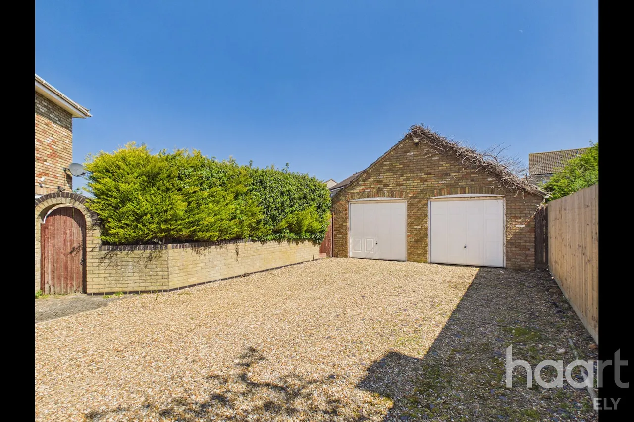 Newmarket Road, Stretham, CB6, photo 21