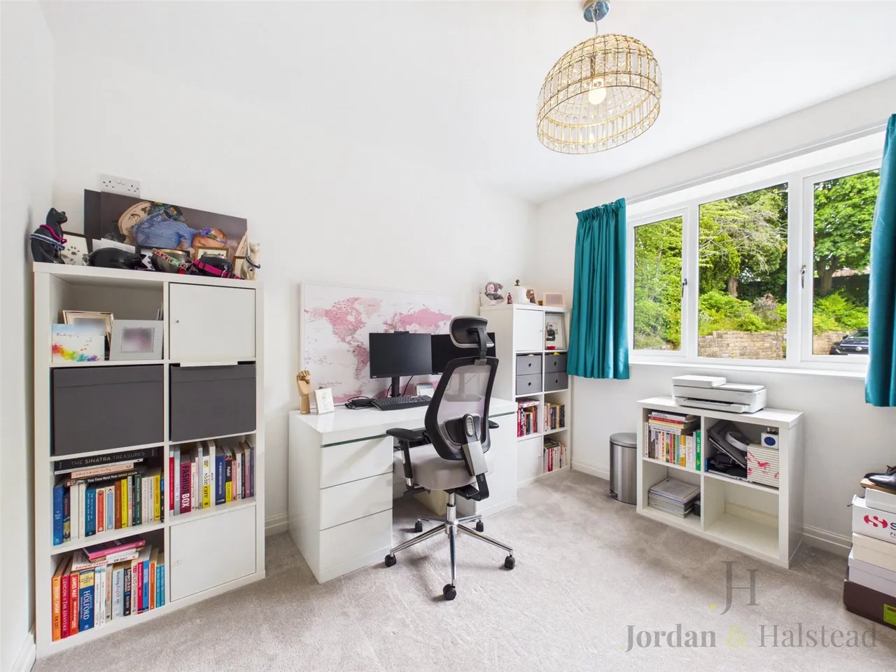 Park Road, Disley, Stockport, Greater Manchester, SK12 2NA, photo 21