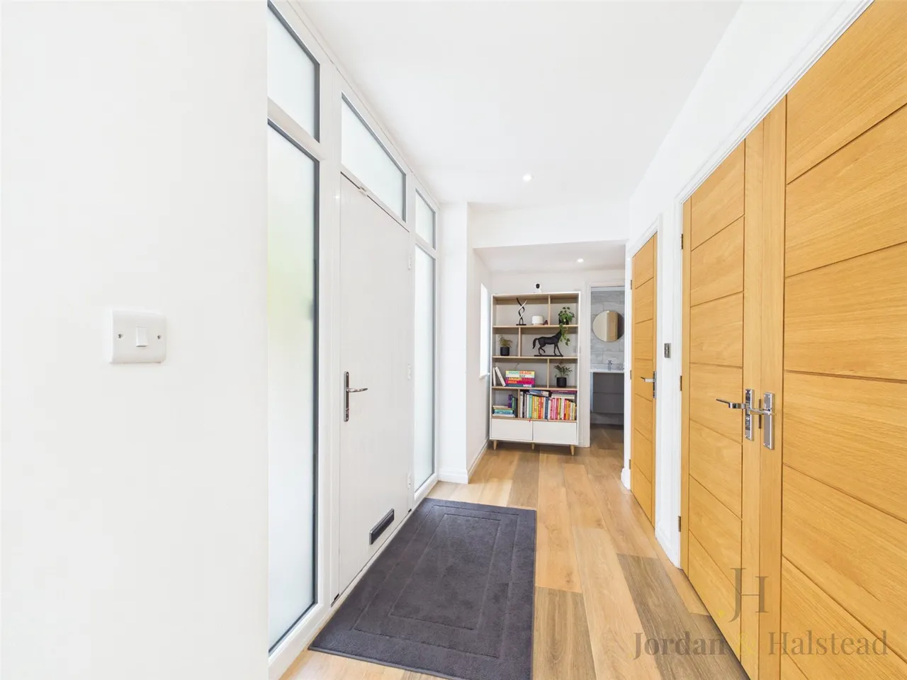 Park Road, Disley, Stockport, Greater Manchester, SK12 2NA, photo 14