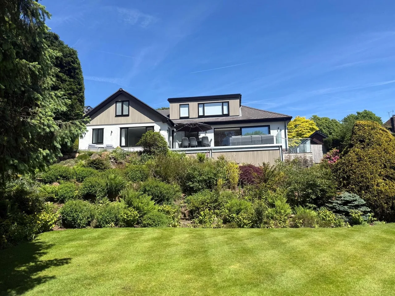 Park Road, Disley, Stockport, Greater Manchester, SK12 2NA, photo 5