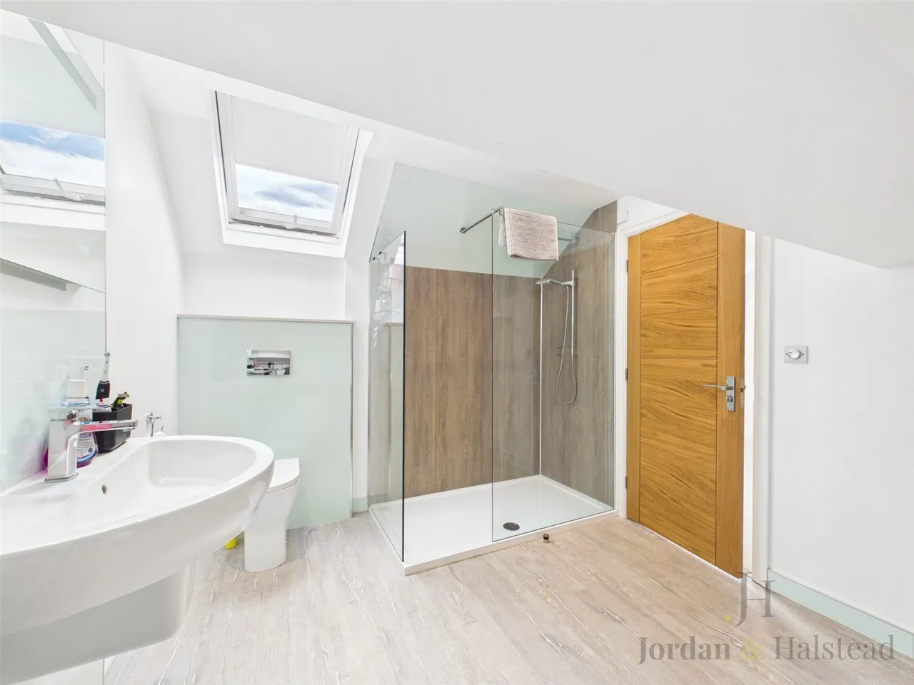 Park Road, Disley, Stockport, Greater Manchester, SK12 2NA, photo 27