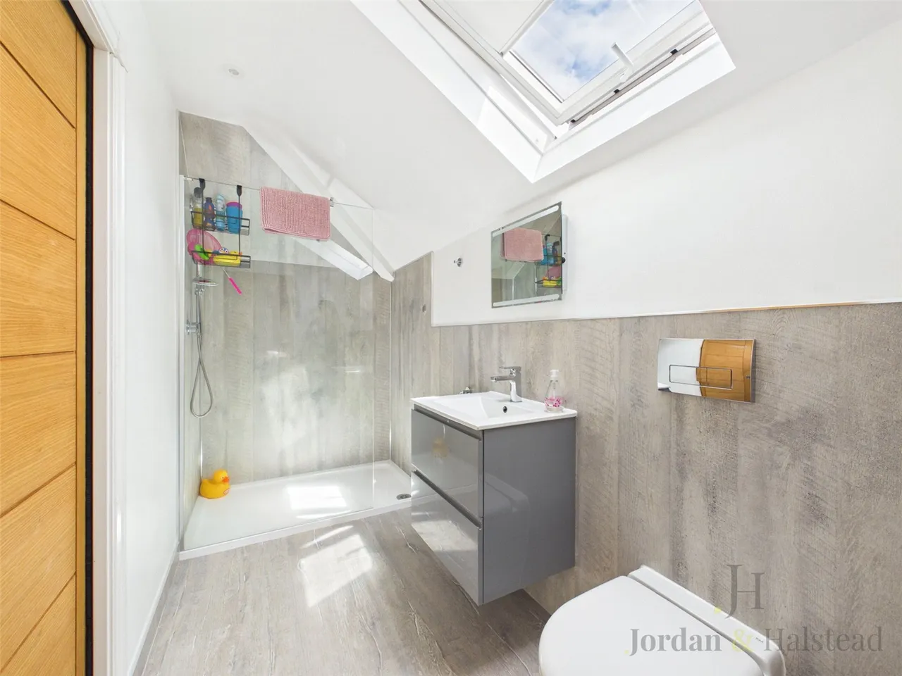 Park Road, Disley, Stockport, Greater Manchester, SK12 2NA, photo 29