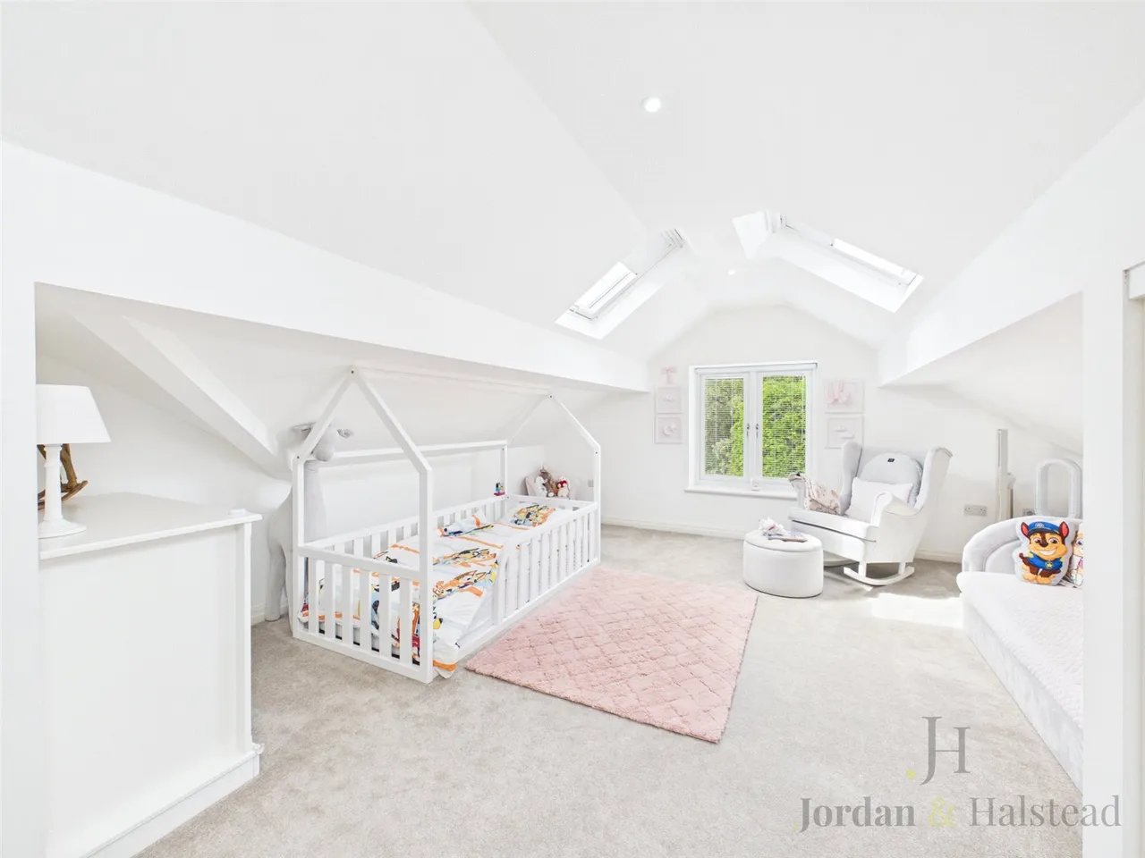 Park Road, Disley, Stockport, Greater Manchester, SK12 2NA, photo 28