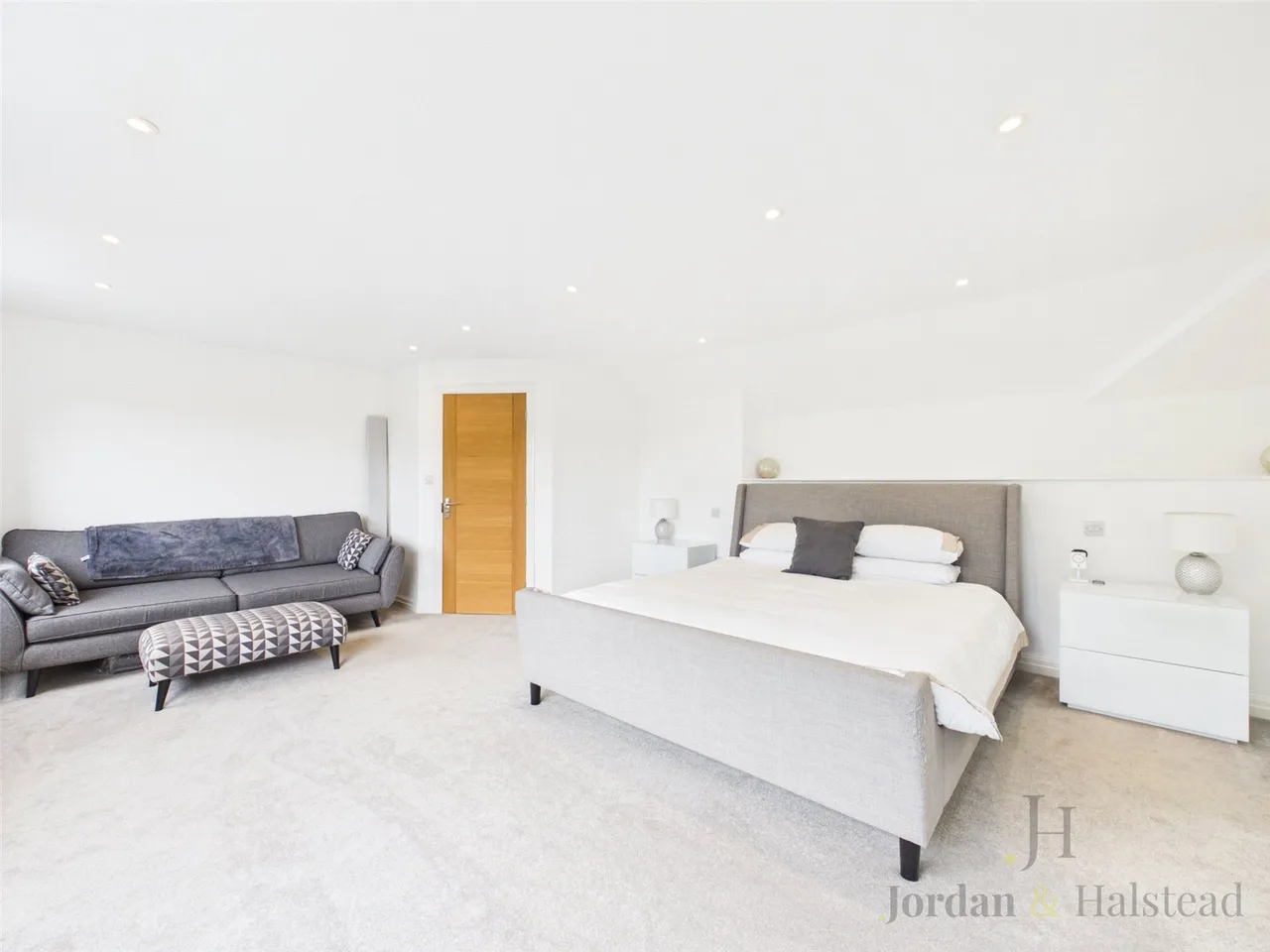 Park Road, Disley, Stockport, Greater Manchester, SK12 2NA, photo 24