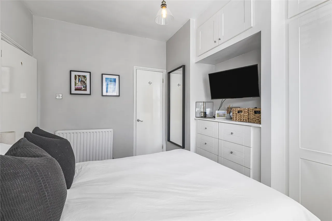 Furness Road, Fulham, London, SW6, photo 5