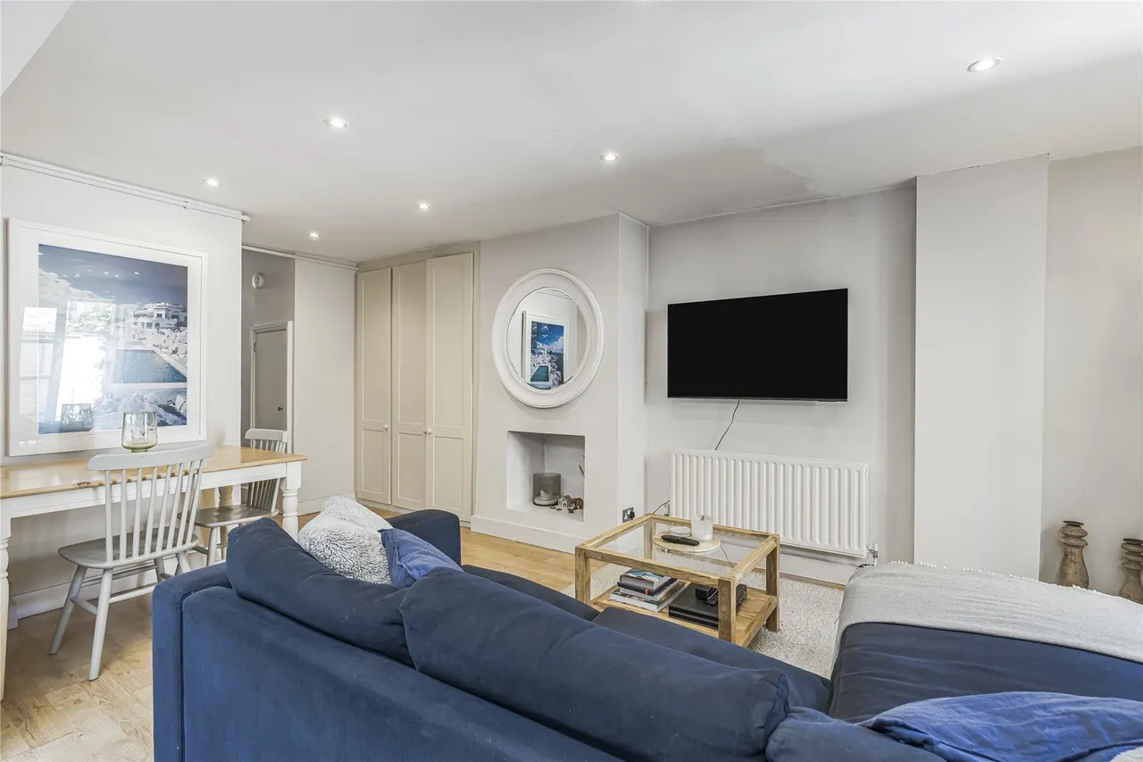 Furness Road, Fulham, London, SW6, photo 12
