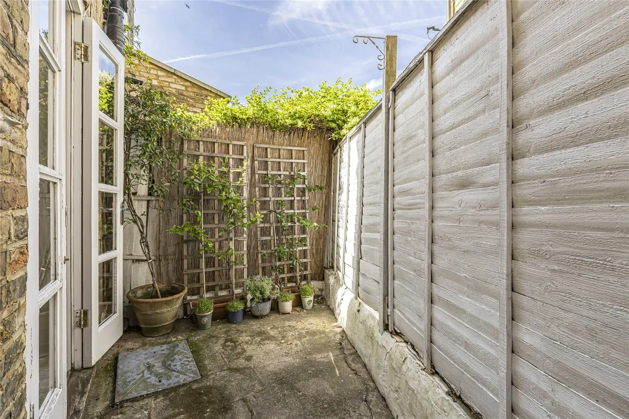 Furness Road, Fulham, London, SW6, photo 9