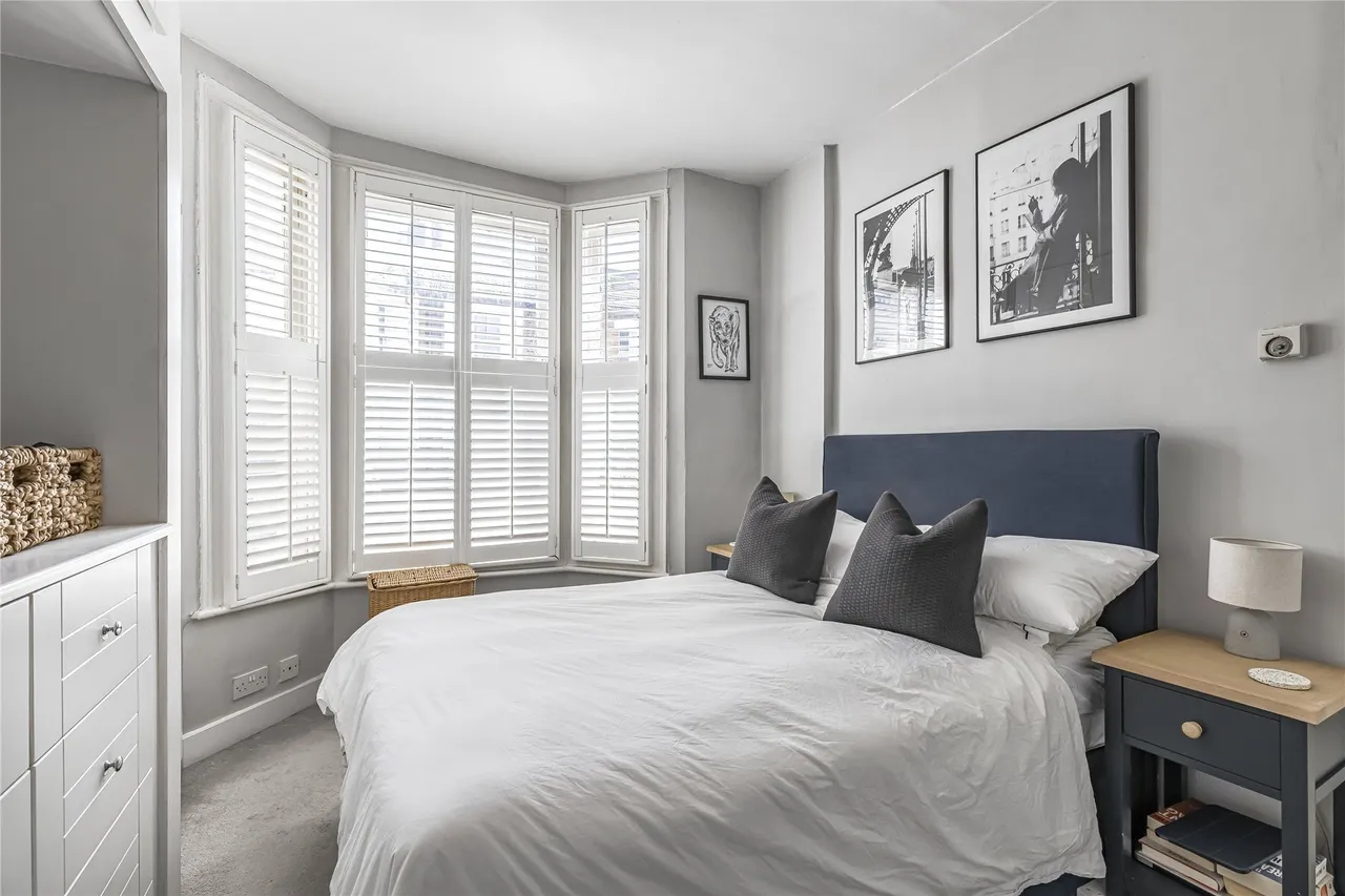 Furness Road, Fulham, London, SW6, photo 4