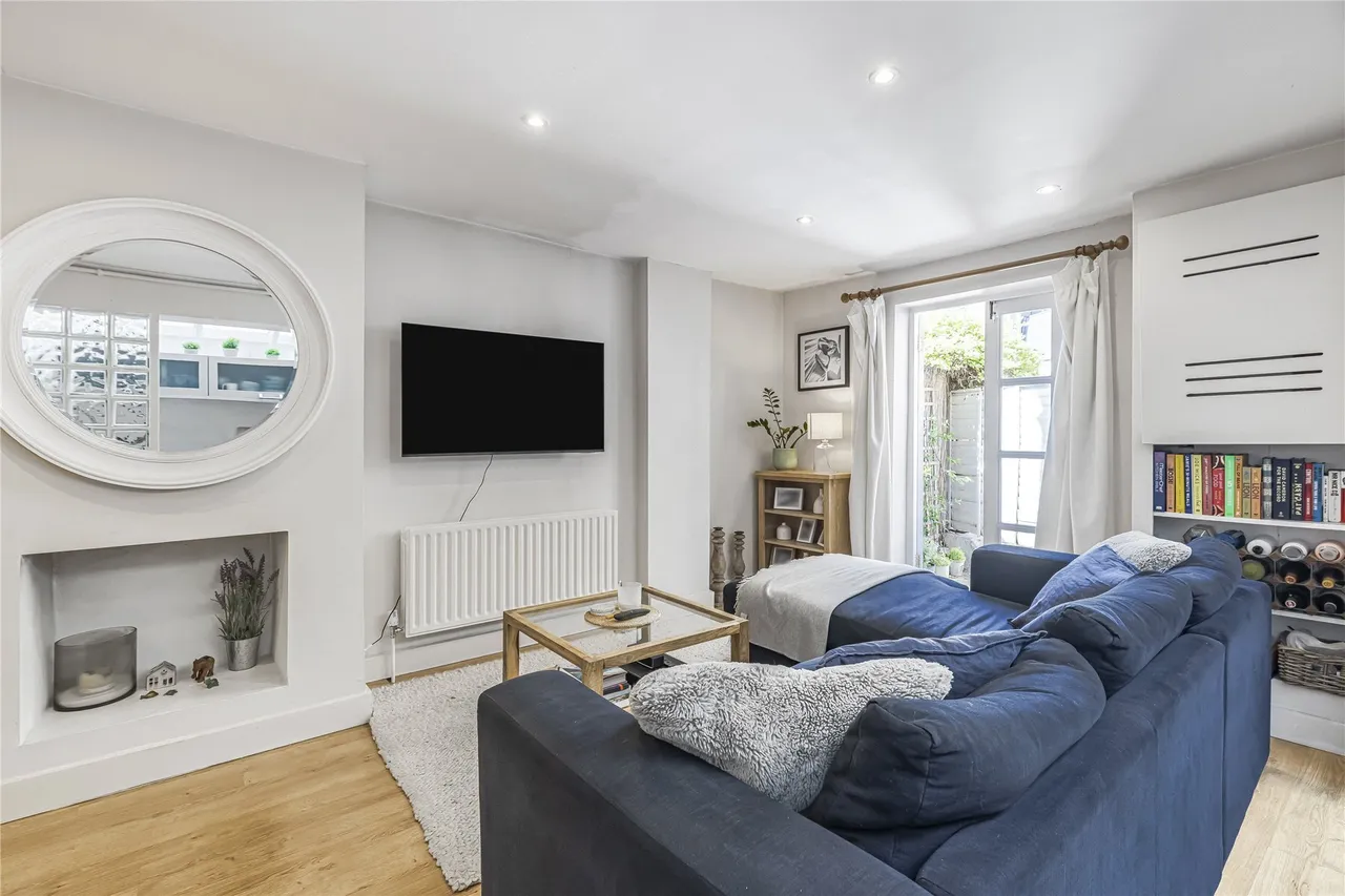 Furness Road, Fulham, London, SW6, photo 11