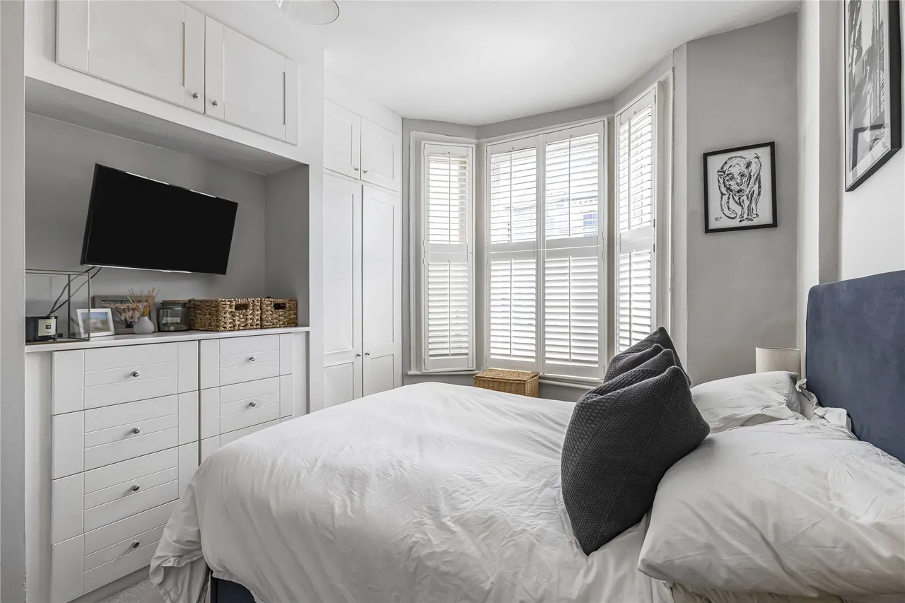 Furness Road, Fulham, London, SW6, photo 13