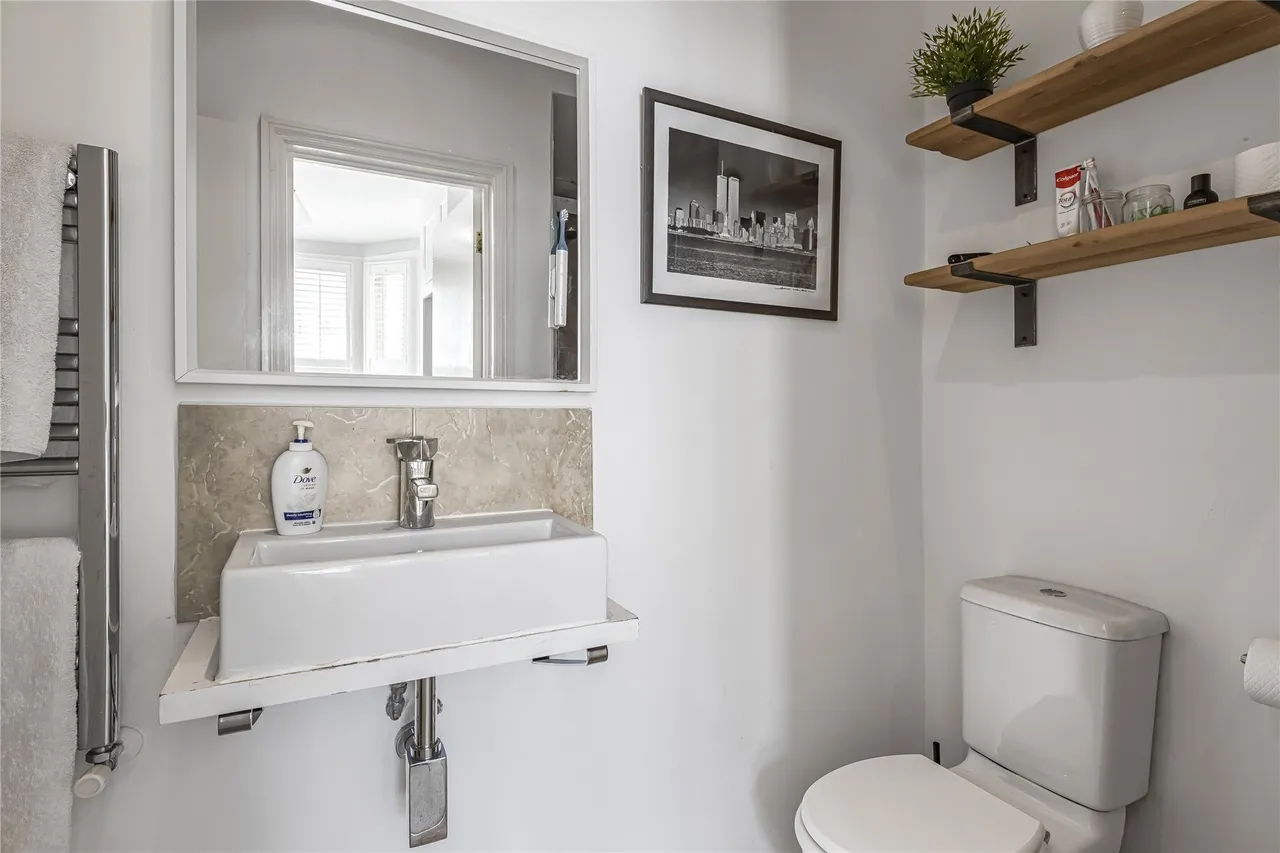 Furness Road, Fulham, London, SW6, photo 15