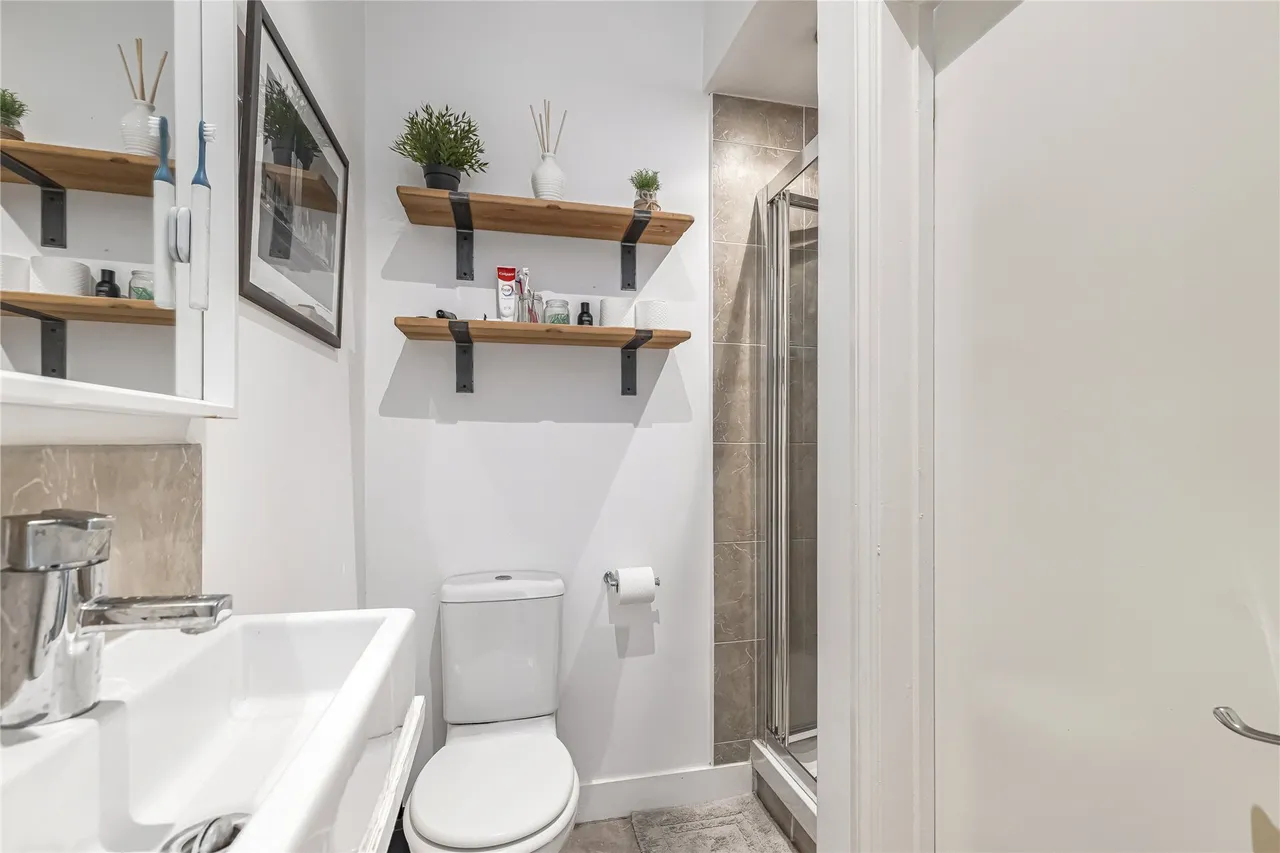 Furness Road, Fulham, London, SW6, photo 8