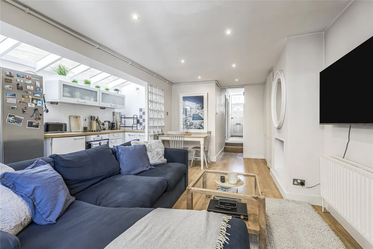 Furness Road, Fulham, London, SW6, photo 6