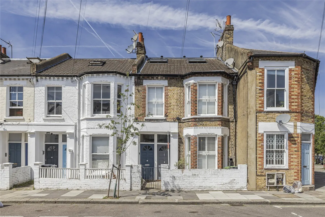 Furness Road, Fulham, London, SW6, photo 2