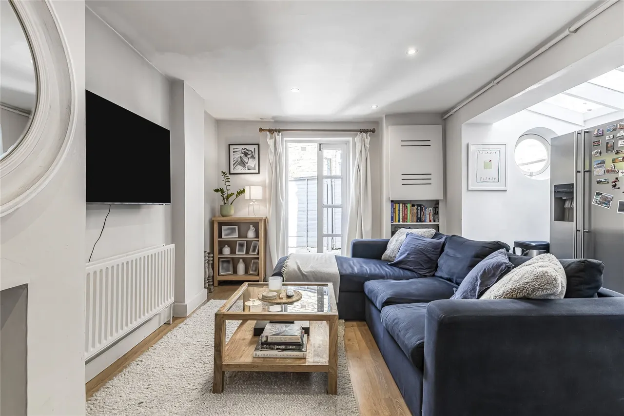 Furness Road, Fulham, London, SW6, photo 10