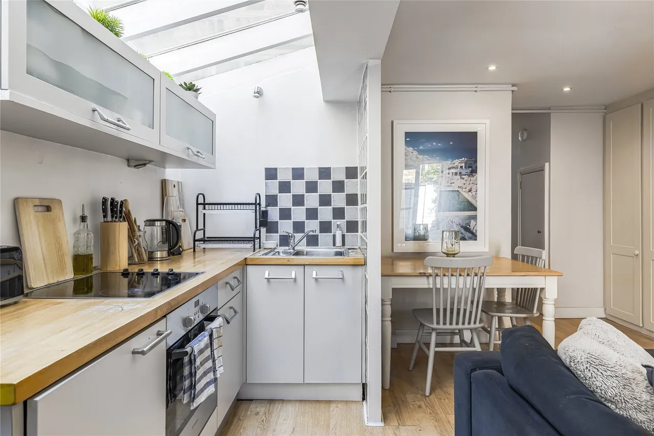 Furness Road, Fulham, London, SW6, photo 3