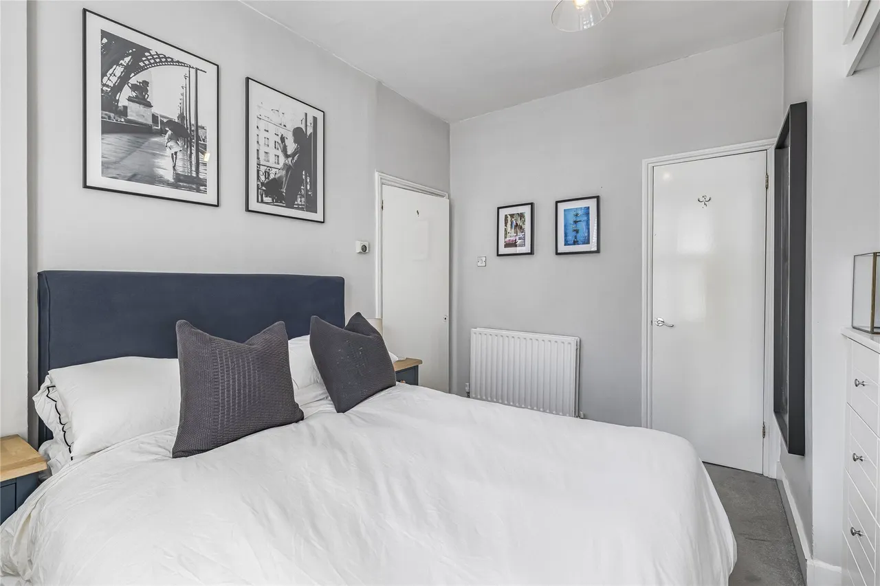 Furness Road, Fulham, London, SW6, photo 14