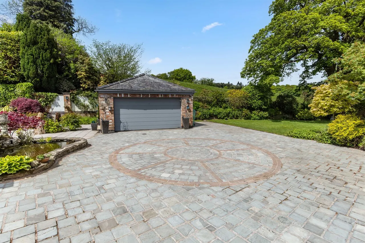 Over Alderley, Macclesfield, photo 14