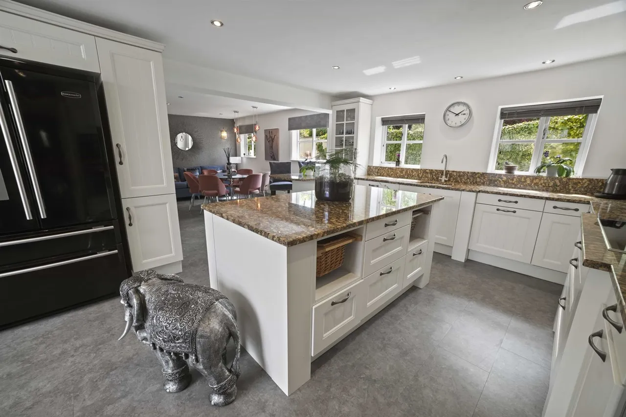 Over Alderley, Macclesfield, photo 6