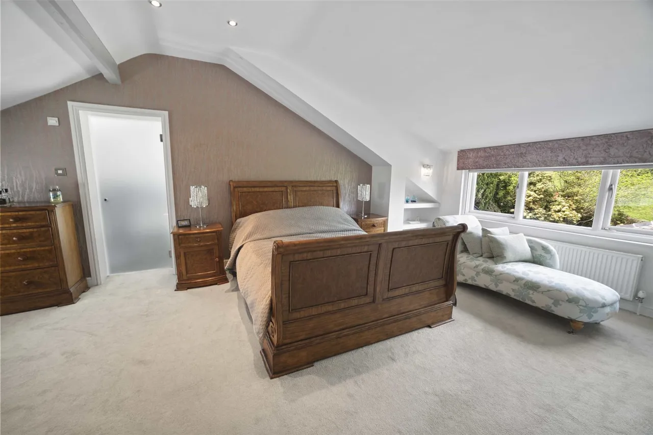 Over Alderley, Macclesfield, photo 9