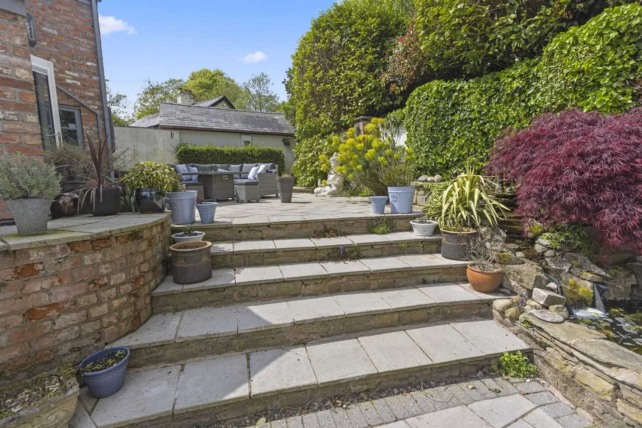 Over Alderley, Macclesfield, photo 19