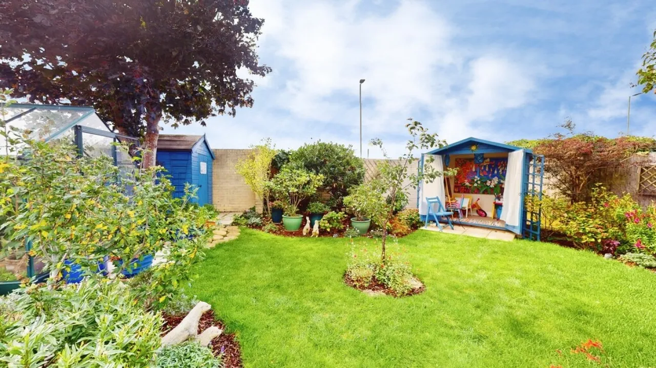 Up Hatherley, Cheltenham, GL51, photo 15