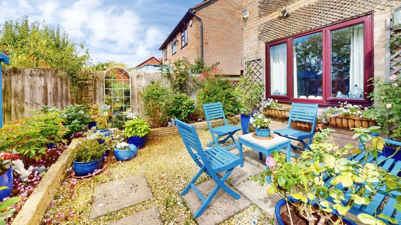 Up Hatherley, Cheltenham, GL51, photo 18