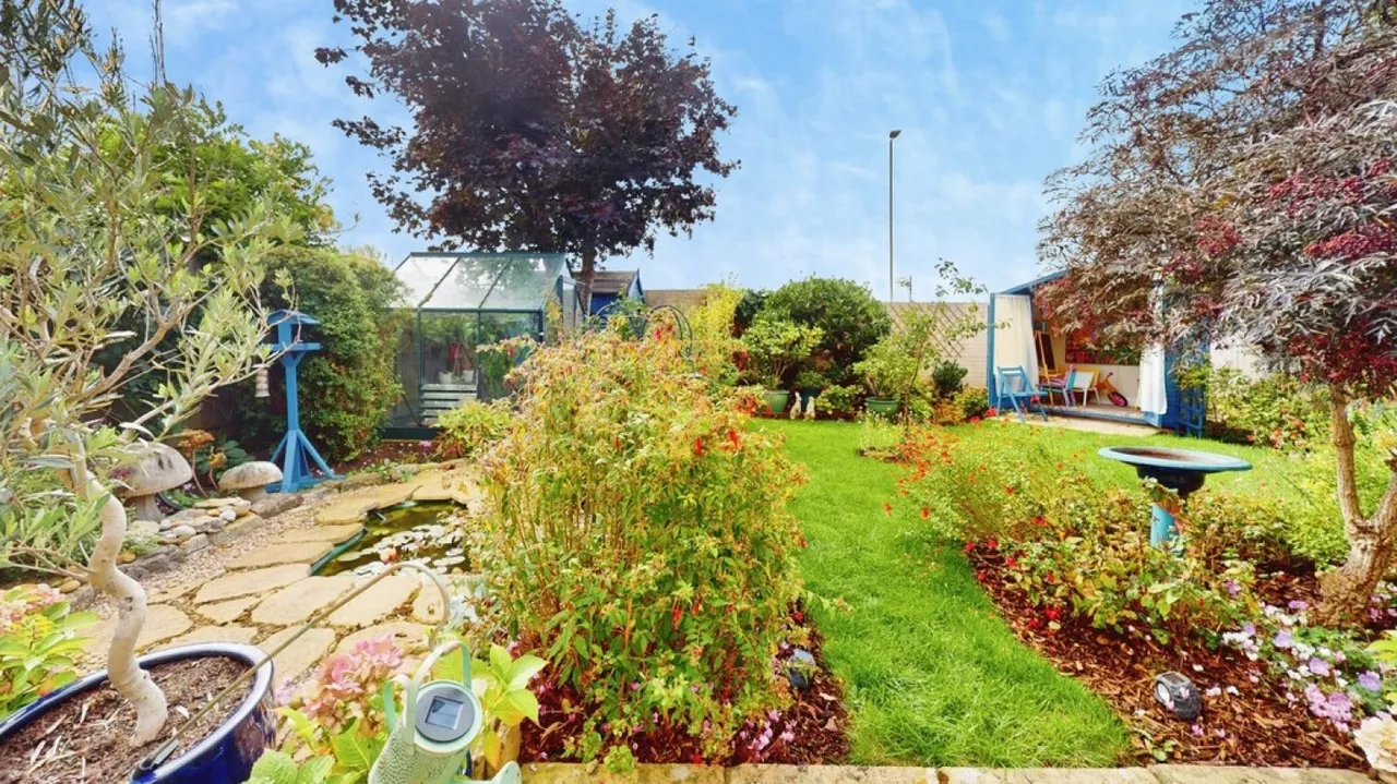 Up Hatherley, Cheltenham, GL51, photo 23