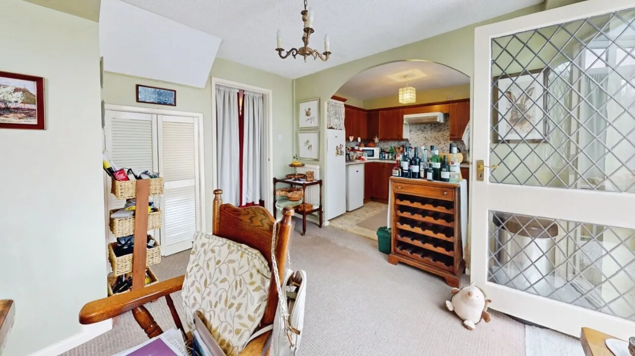 Up Hatherley, Cheltenham, GL51, photo 25