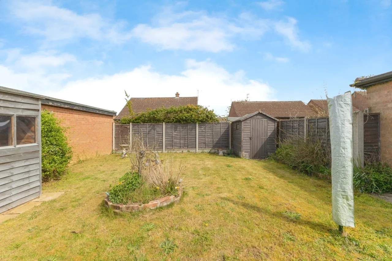 Fleming Court, Watton, Thetford, Norfolk, IP25, photo 15