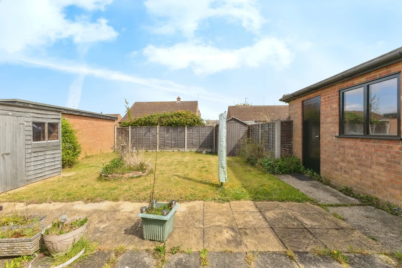 Fleming Court, Watton, Thetford, Norfolk, IP25, photo 17