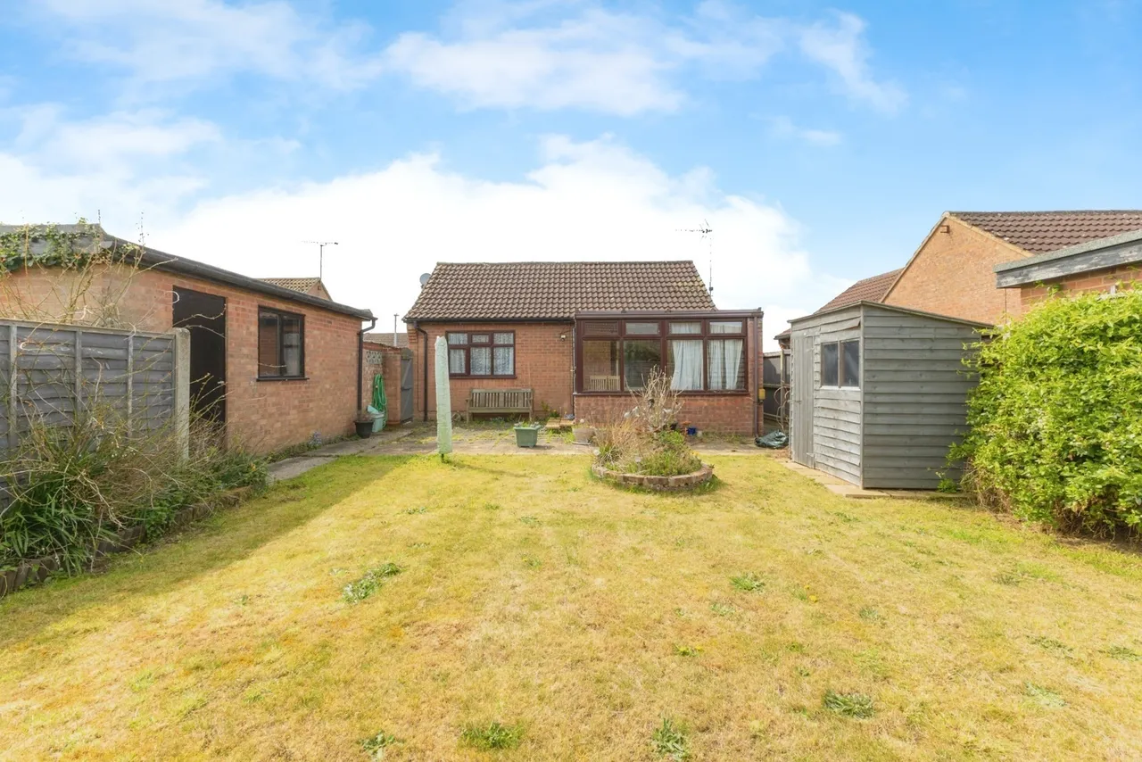 Fleming Court, Watton, Thetford, Norfolk, IP25, photo 16