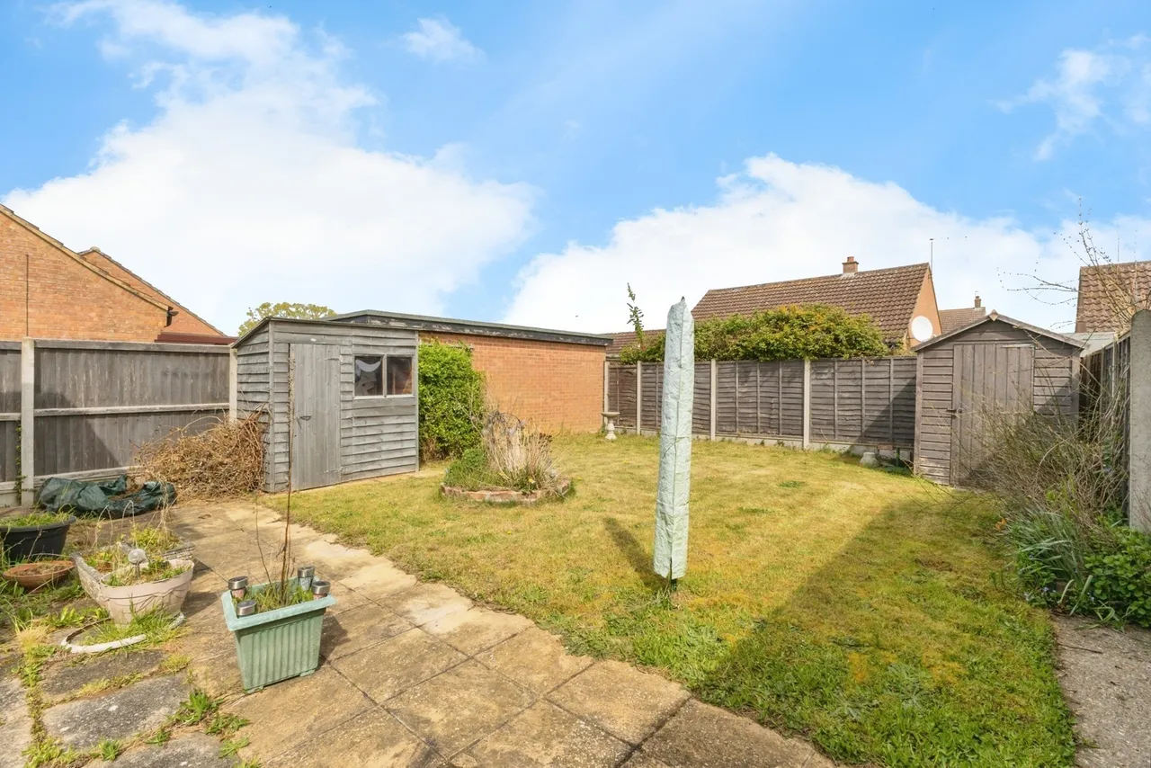 Fleming Court, Watton, Thetford, Norfolk, IP25, photo 4