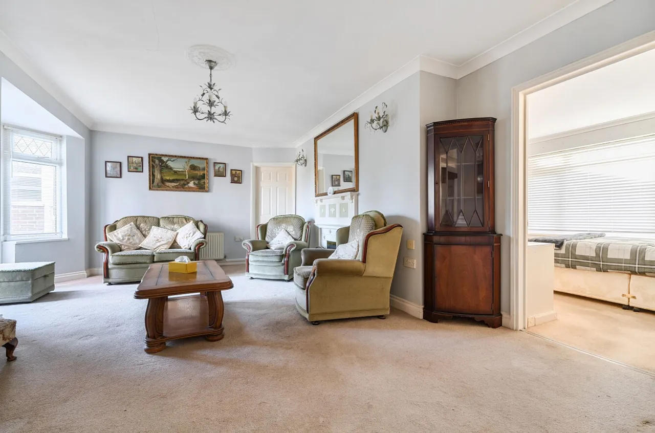 The Bridgeway, Selsey, PO20, photo 2
