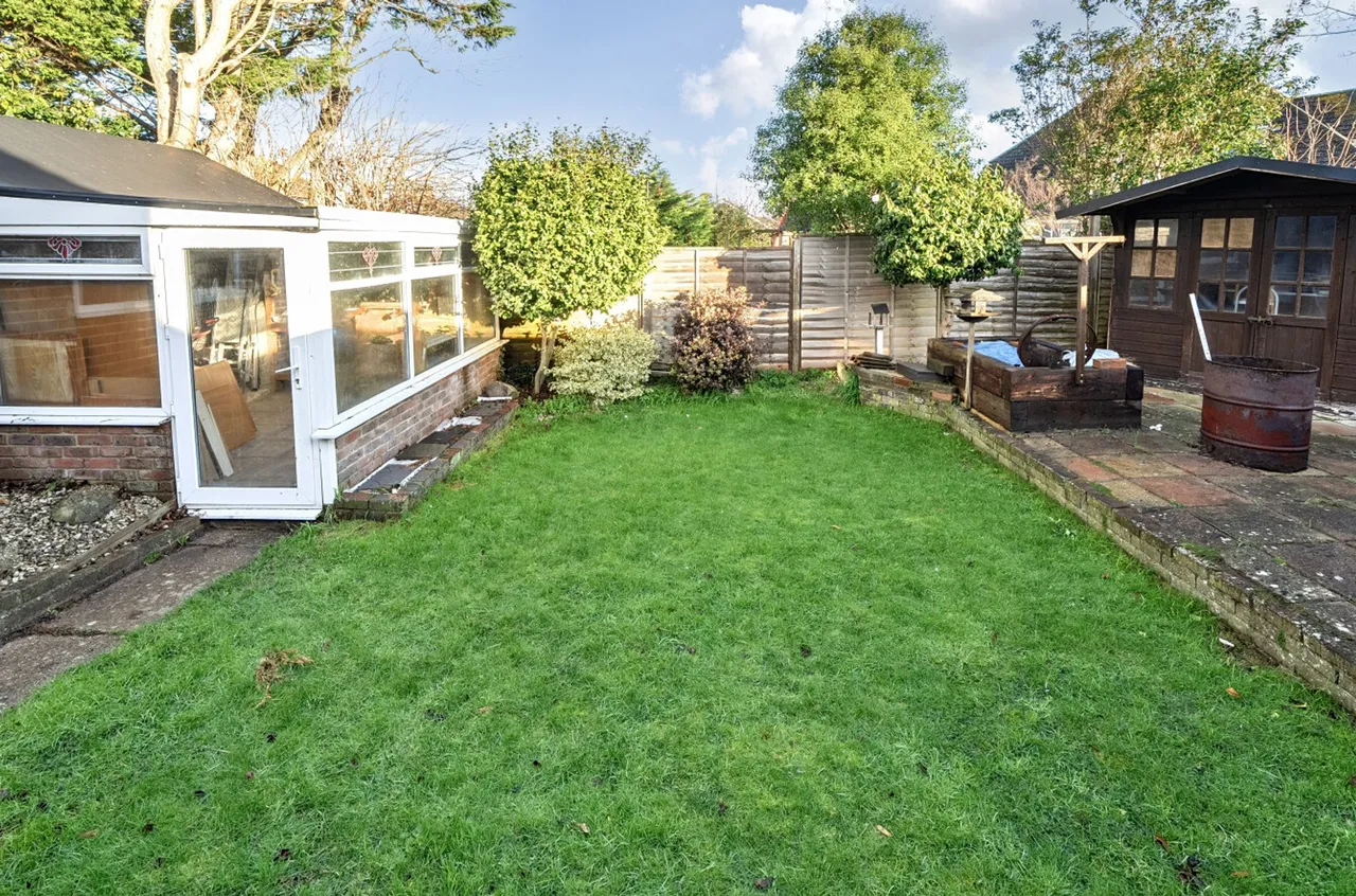 The Bridgeway, Selsey, PO20, photo 20