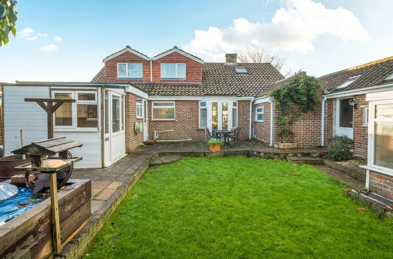 The Bridgeway, Selsey, PO20, photo 18