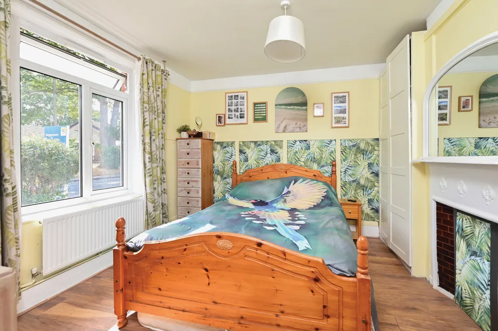 Cambridge Road, Owlsmoor, GU47, photo 7
