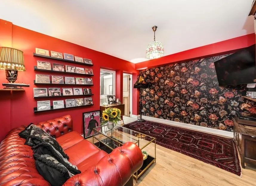 Glasslyn Road, Crouch End, N8, photo 5