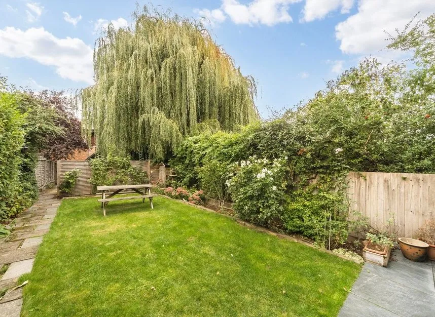 Glasslyn Road, Crouch End, N8, photo 4