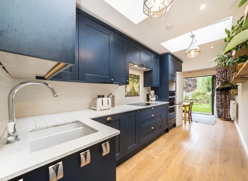 Glasslyn Road, Crouch End, N8, photo 3