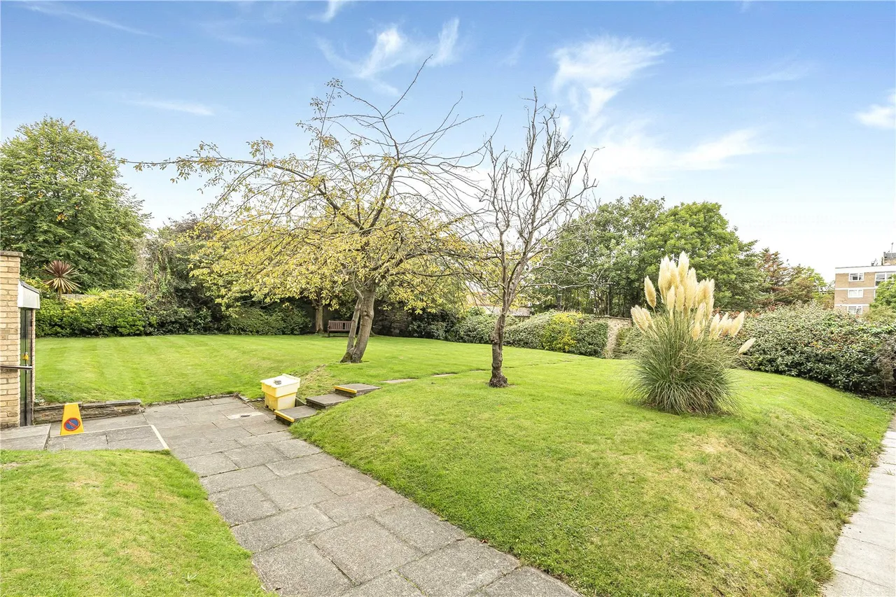 Keswick Road, London, SW15, photo 20