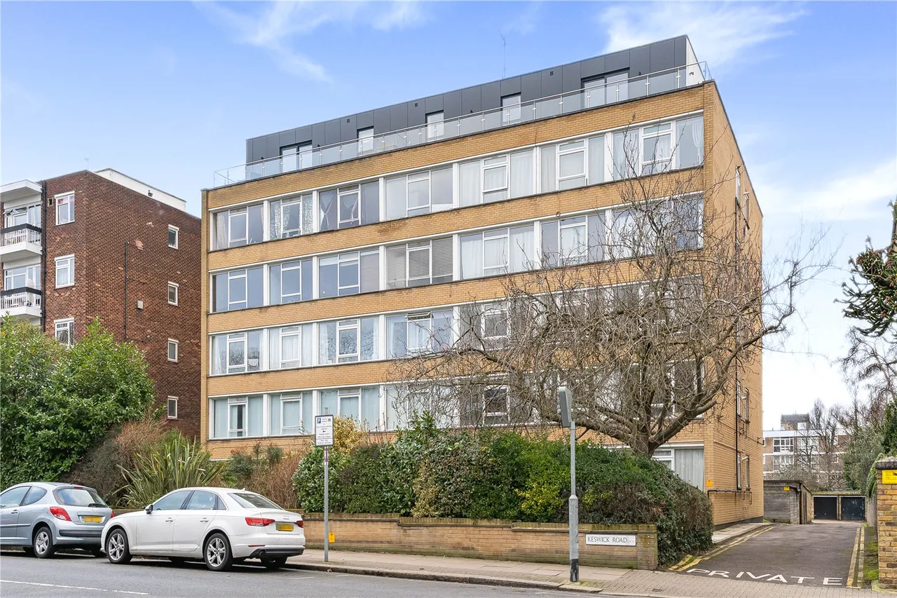 Keswick Road, London, SW15, photo 23
