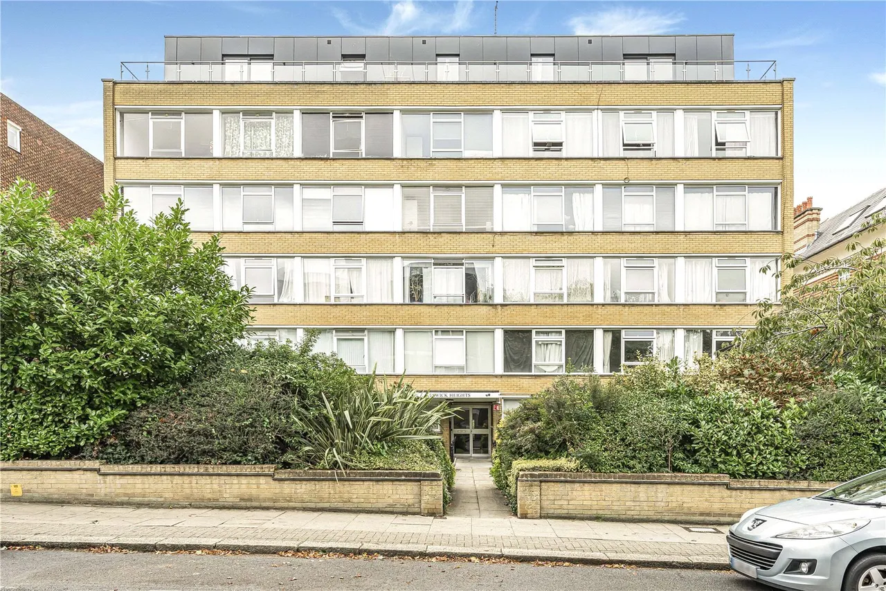 Keswick Road, London, SW15, photo 21